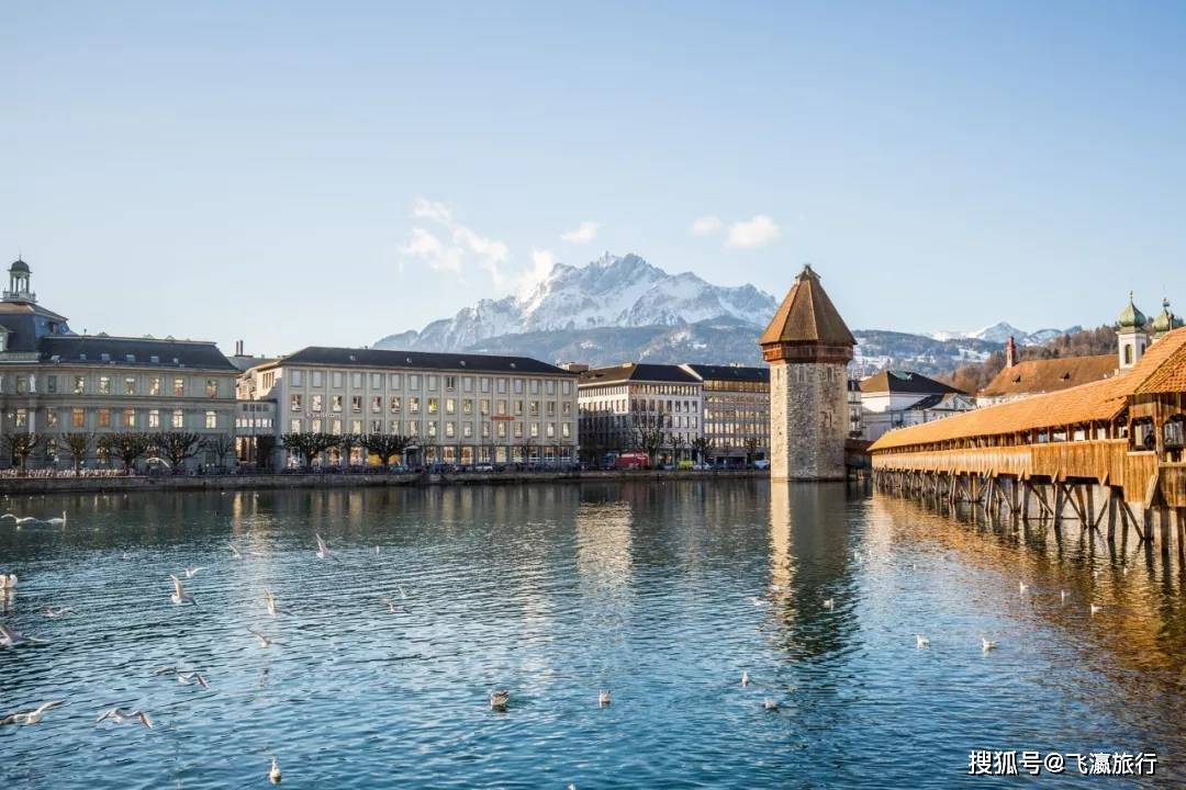 瑞士十大标志性建筑2026年排行榜前十名有哪些