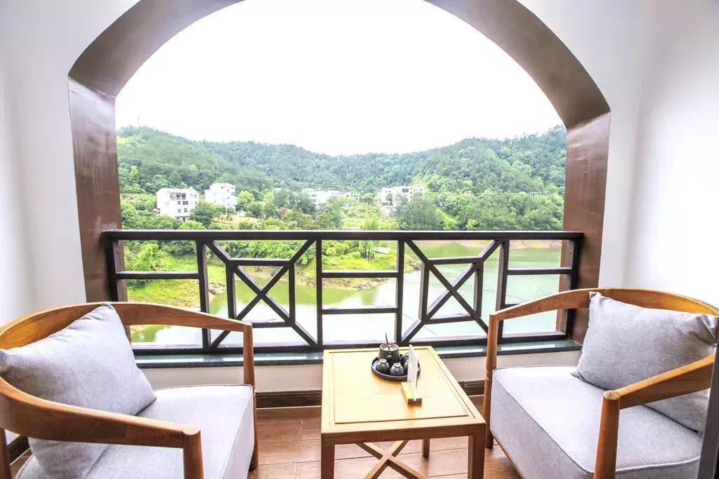 金华十大最美民宿2025年排行榜前十名榜单出炉