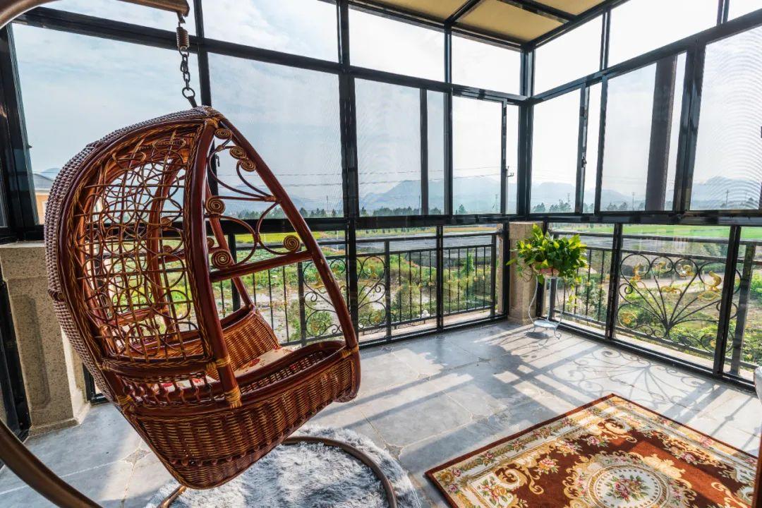 金华十大最美民宿2025年排行榜前十名榜单出炉 金华十大最美民宿2025年排行榜前十名榜单出炉