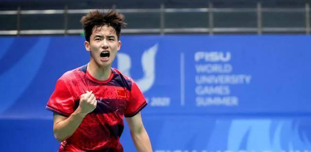 中国十大男子羽毛球新秀2025年排行榜前十名榜单出炉 中国十大男子羽毛球新秀2025年排行榜前十名榜单出炉