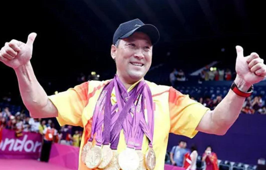 中国十大男子羽毛球新秀2025年排行榜前十名榜单出炉 中国十大男子羽毛球新秀2025年排行榜前十名榜单出炉