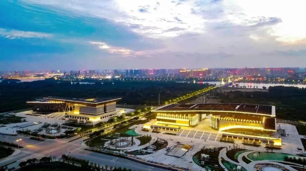 南阳十大地标建筑2026年排行榜前十名榜单出炉 南阳十大地标建筑2026年排行榜前十名榜单出炉