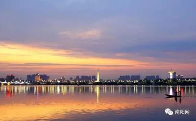 南阳十大地标建筑2026年排行榜前十名榜单出炉