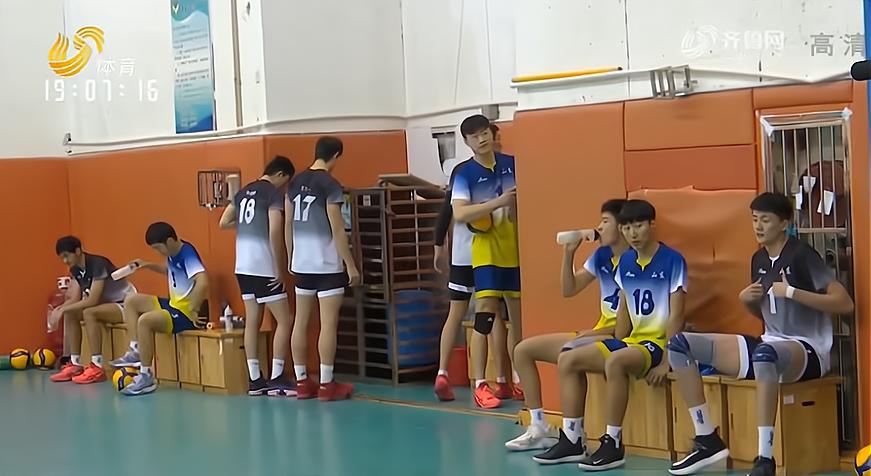 中国最漂亮的女排运动员2025年排行榜前十名榜单出炉 中国最漂亮的女排运动员2025年排行榜前十名榜单出炉