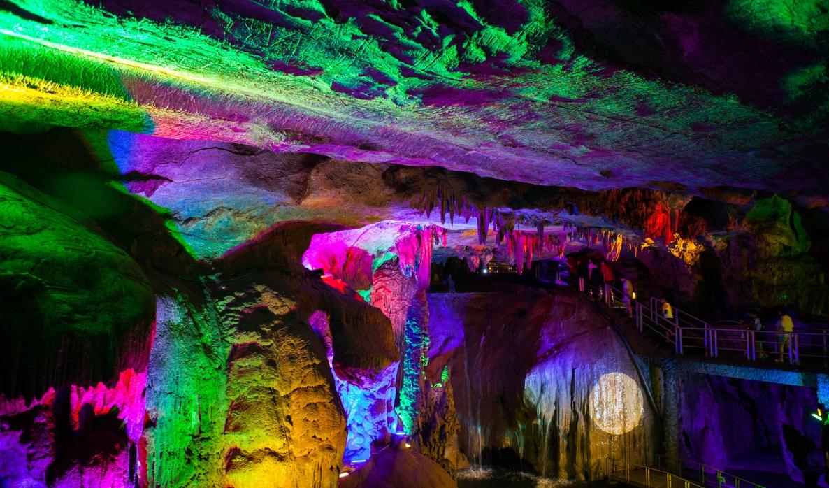 萍乡十大最好玩的景点2025年排行榜前十名榜单出炉