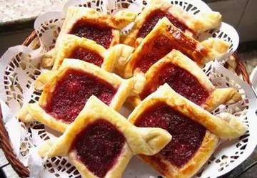 牡丹江九大小吃2025年排行榜前十名榜单出炉