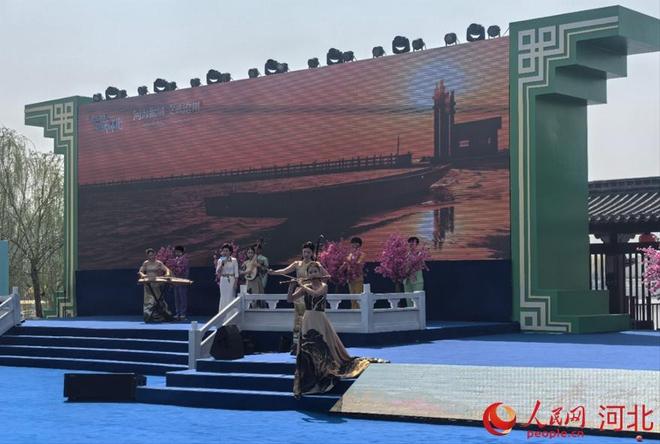 沧州十大适合春季旅游的地方2025年排行榜前十名榜单出炉