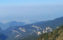 兴安盟十大最好玩的景点2025年排行榜前十名榜单出炉 兴安盟十大最好玩的景点2025年排行榜前十名榜单出炉