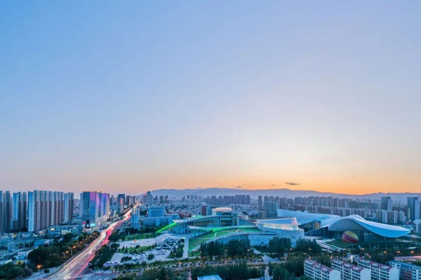 2023年呼和浩特市十大热门景点2025年排行榜前十名榜单出炉 2023年呼和浩特市十大热门景点2025年排行榜前十名榜单出炉