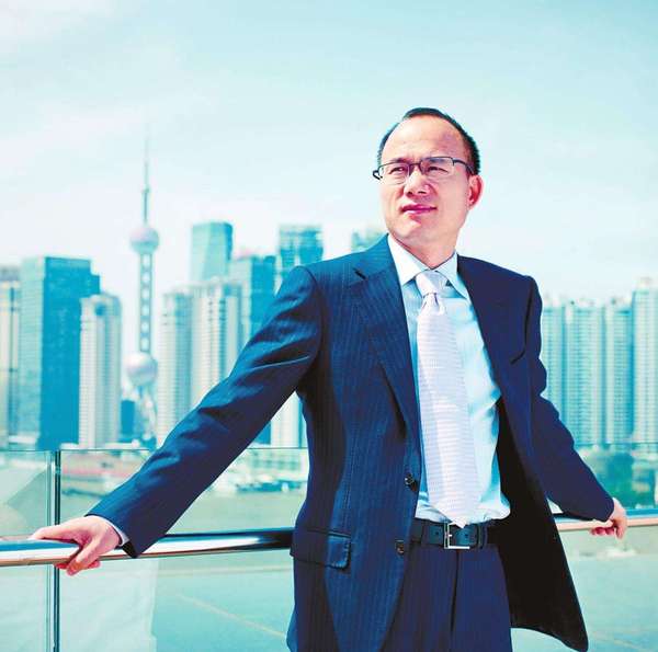 2021上海十大富豪2025年排行榜前十名榜单出炉 2021上海十大富豪2025年排行榜前十名榜单出炉