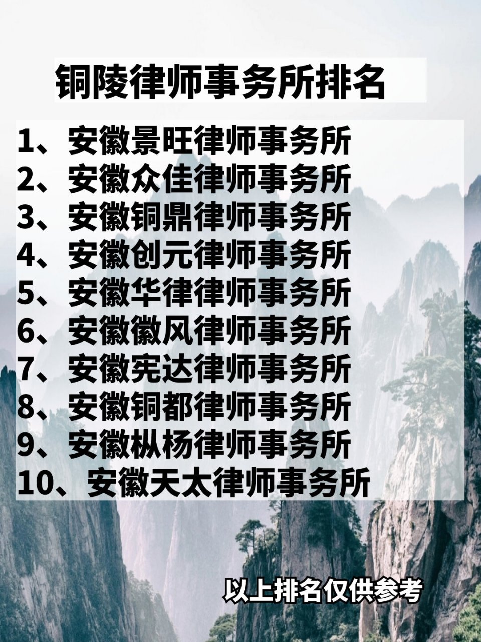 安徽十大人身损害律师所2026年排行榜前十名榜单出炉
