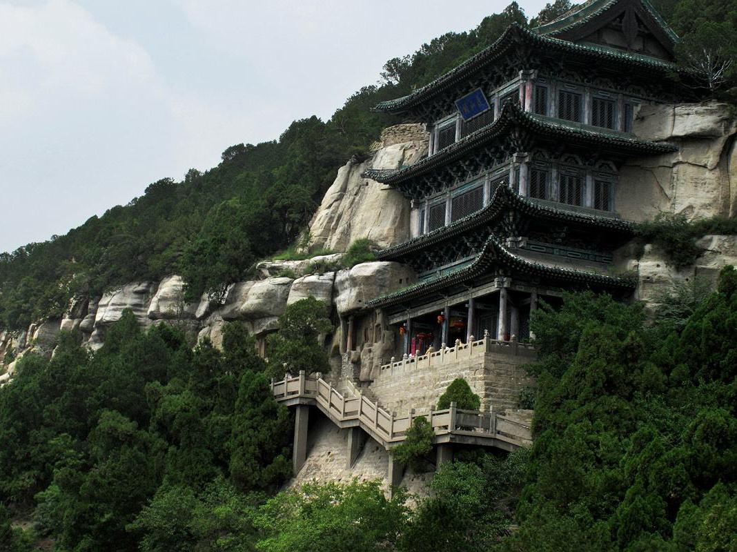 太原市晋源区十大著名旅游景点2025年排行榜前十名榜单出炉 太原市晋源区十大著名旅游景点2025年排行榜前十名榜单出炉