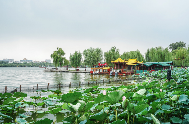 济南市章丘区十大著名旅游景点2025年排行榜前十名榜单出炉