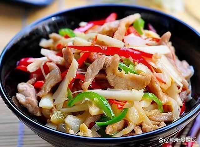 最受欢迎的10道姜汁味家常菜2026年排行榜前十名榜单出炉 最受欢迎的10道姜汁味家常菜2026年排行榜前十名榜单出炉