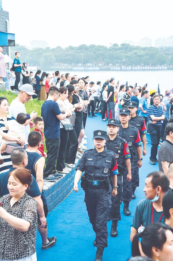 湖北十大适合端午旅游的地方2025年排行榜前十名榜单出炉 湖北十大适合端午旅游的地方2025年排行榜前十名榜单出炉