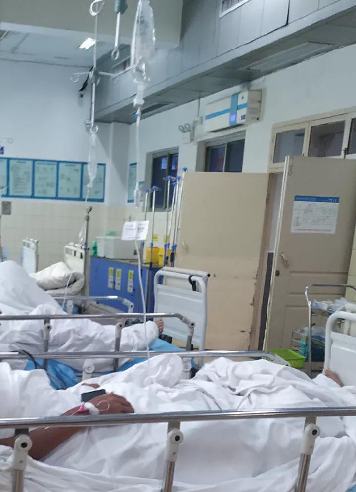 杭州十大医院2025年排行榜前十名榜单出炉