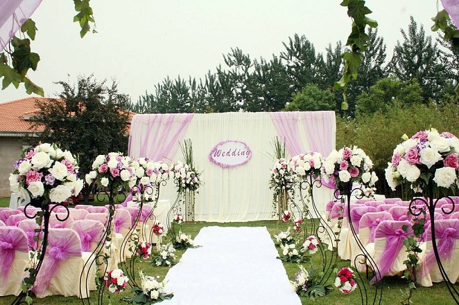 昆明适合办户外婚礼的场地2026年排行榜前十名榜单出炉