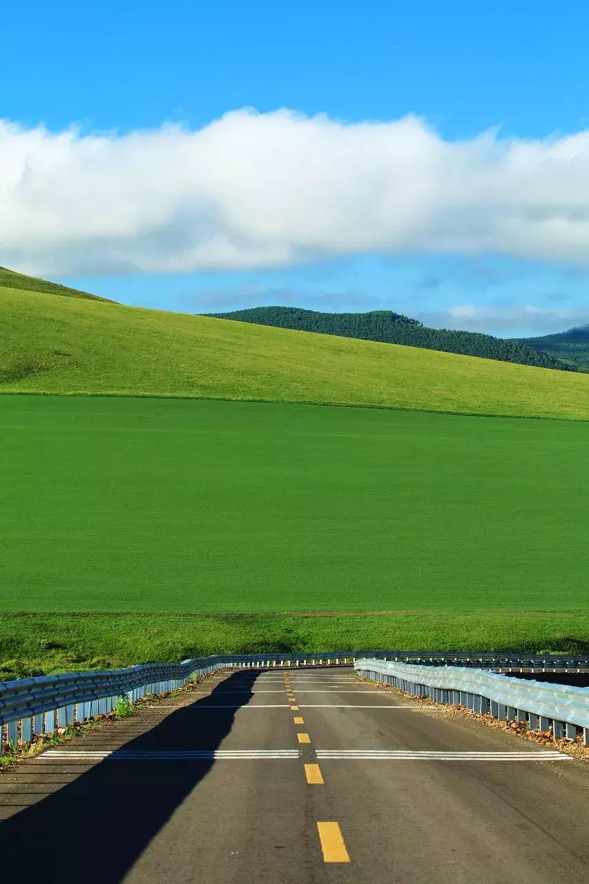 内蒙古十大最美景点2025年排行榜前十名榜单出炉