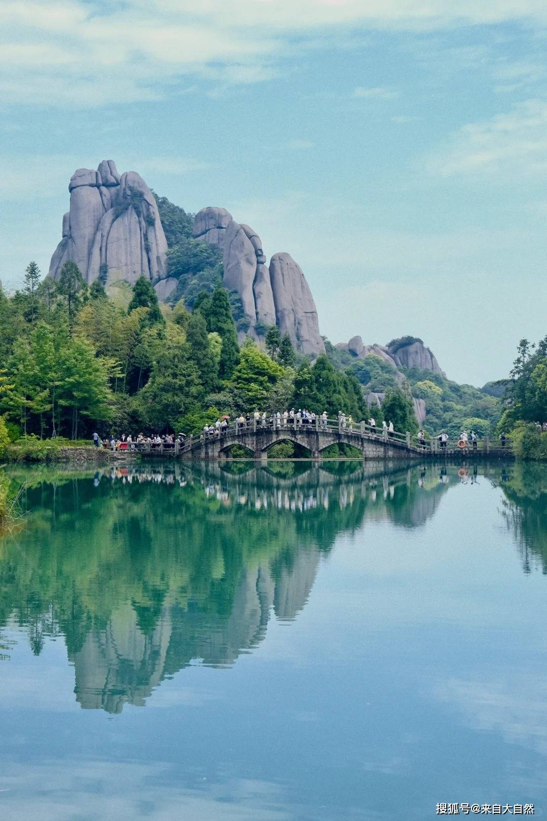 福建十大适合清明节旅游的地方2025年排行榜前十名榜单出炉