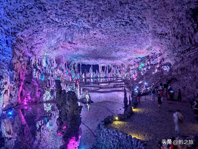 中国溶洞之最2025年排行榜前十名榜单出炉