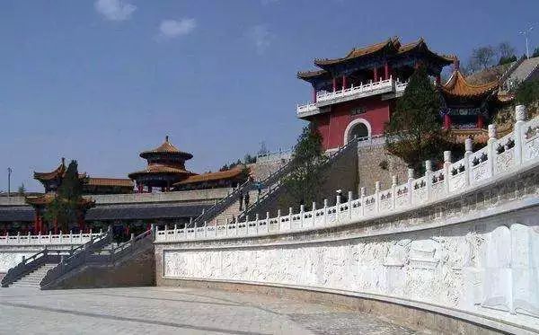 临汾市吉县十大著名旅游景点2025年排行榜前十名榜单出炉