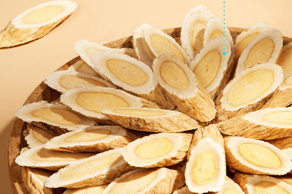 十大黄芪产地2025年排行榜前十名榜单出炉