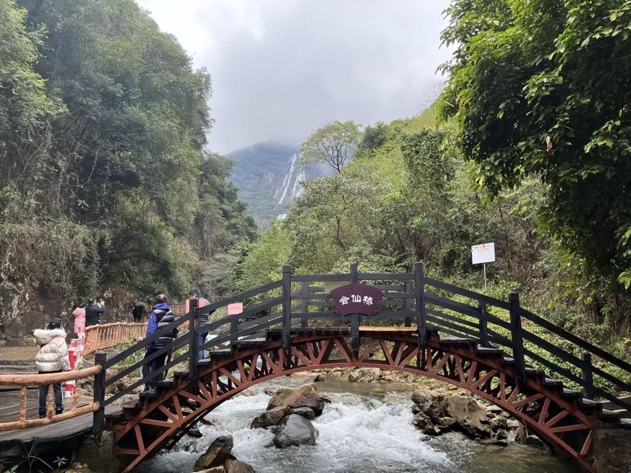 国内国庆节十大最美景点2025年排行榜前十名榜单出炉