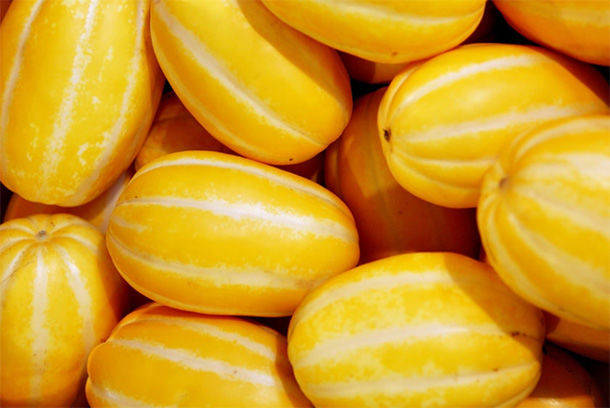 全国十大香瓜产地2026年排行榜前十名榜单出炉