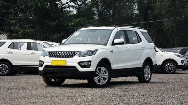 2019年面包车销量2025年排行榜前十名榜单出炉