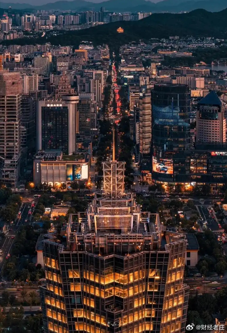 杭州十大城市名片2025年排行榜前十名榜单出炉