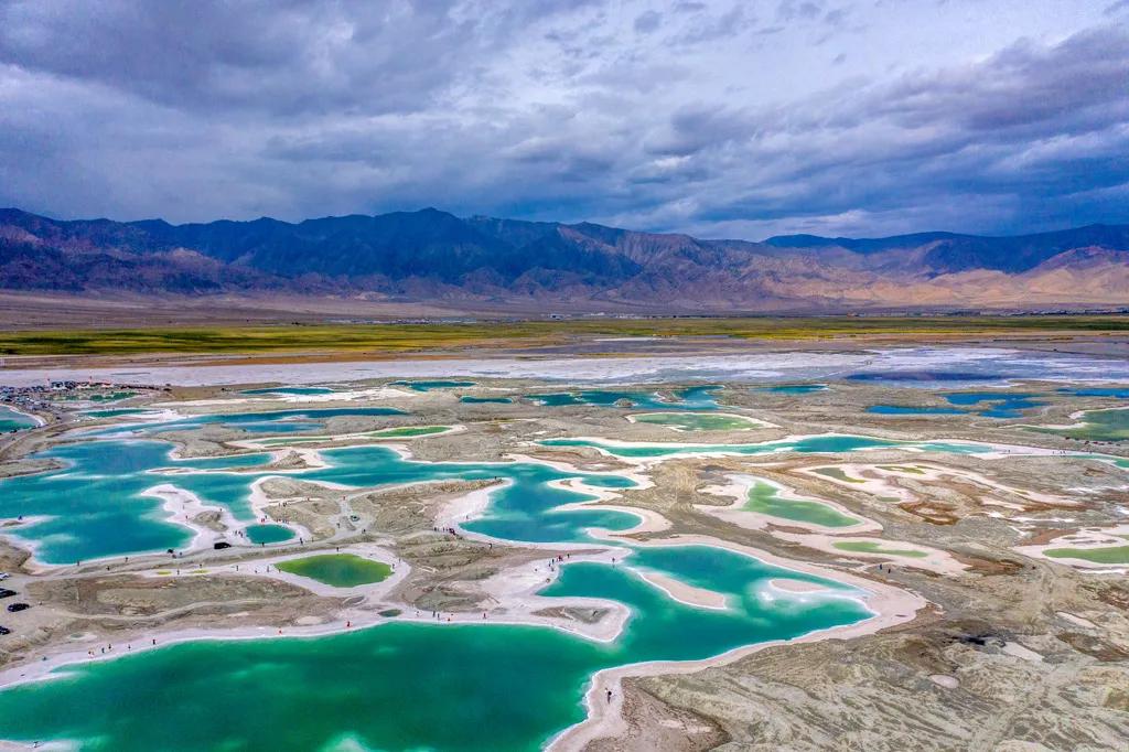 吴忠盐池著名旅游景点2025年排行榜前十名榜单出炉