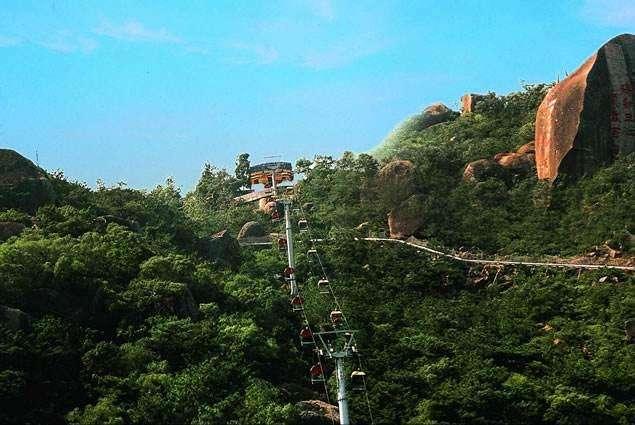 汕头十大适合野餐的好地方2025年排行榜前十名榜单出炉