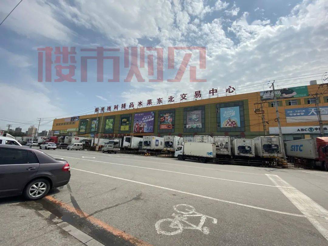 无锡十大批发市场2025年排行榜前十名有哪些