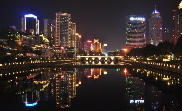 贵阳十大夜景最美的地方2026年排行榜前十名榜单出炉 贵阳十大夜景最美的地方2026年排行榜前十名榜单出炉