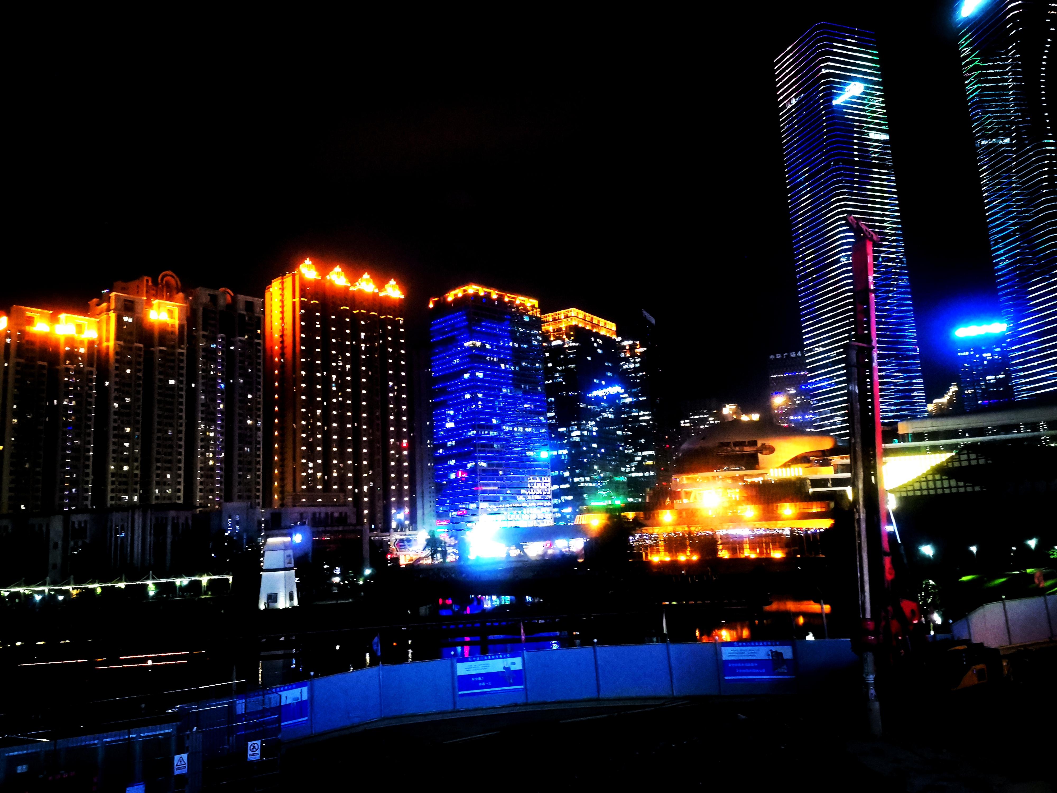 贵阳十大夜景最美的地方2026年排行榜前十名榜单出炉 贵阳十大夜景最美的地方2026年排行榜前十名榜单出炉