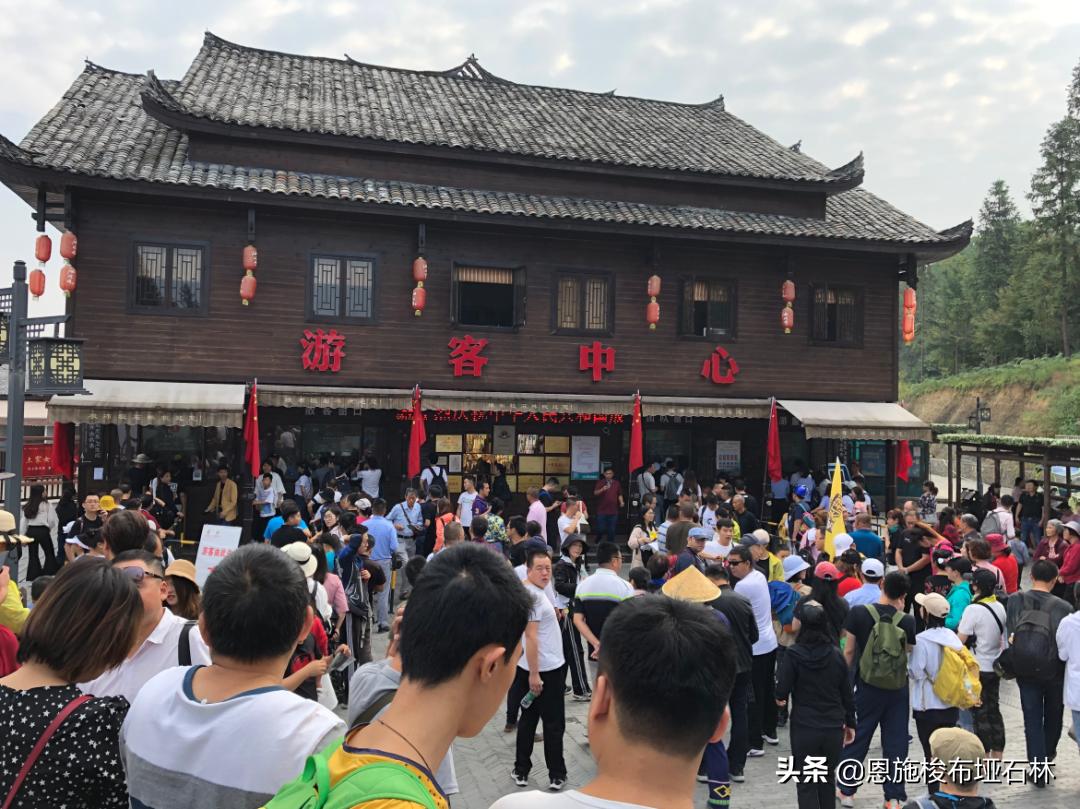 中国十大适合春季旅游的5a景区2025年排行榜前十名榜单出炉