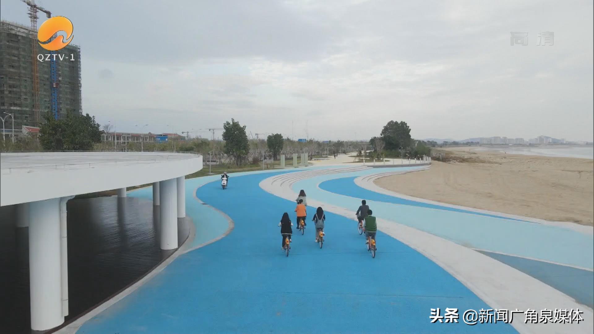 泉州十大城市公园2025年排行榜前十名榜单出炉