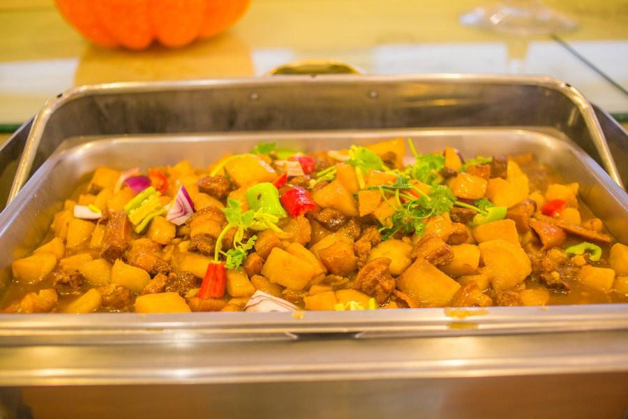 海南十大家常菜2025年排行榜前十名榜单出炉 海南十大家常菜2025年排行榜前十名榜单出炉