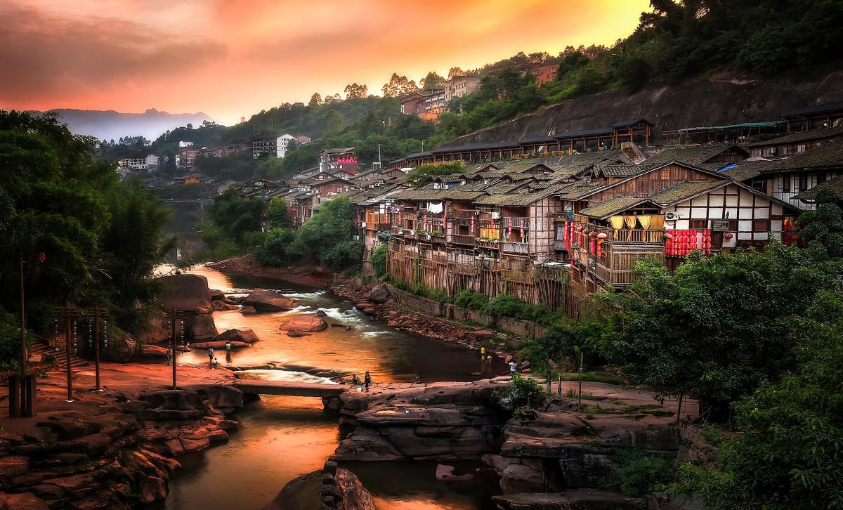 重庆十大最适合情侣去的地方2025年排行榜前十名榜单出炉 重庆十大最适合情侣去的地方2025年排行榜前十名榜单出炉