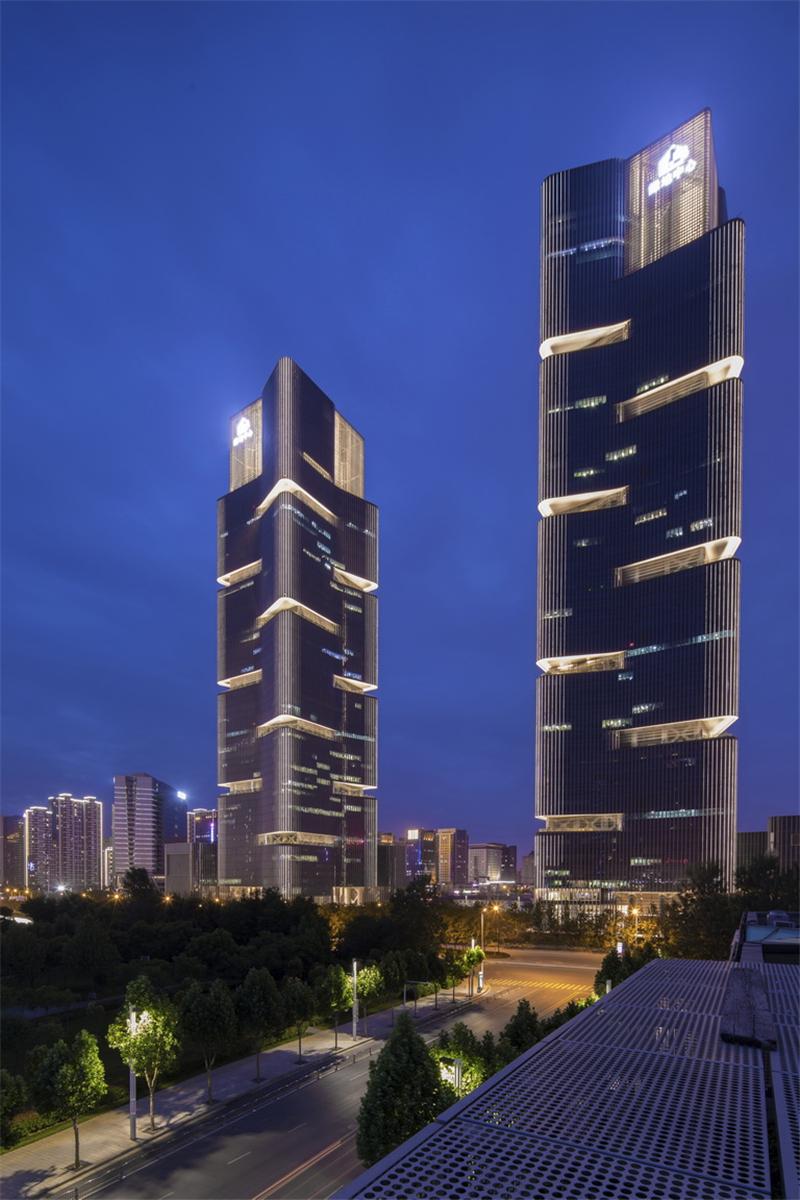 郑州十大夜景最美的地方2025年排行榜前十名榜单出炉