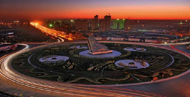 长春十大产业园区2026年排行榜前十名榜单出炉 长春十大产业园区2026年排行榜前十名榜单出炉