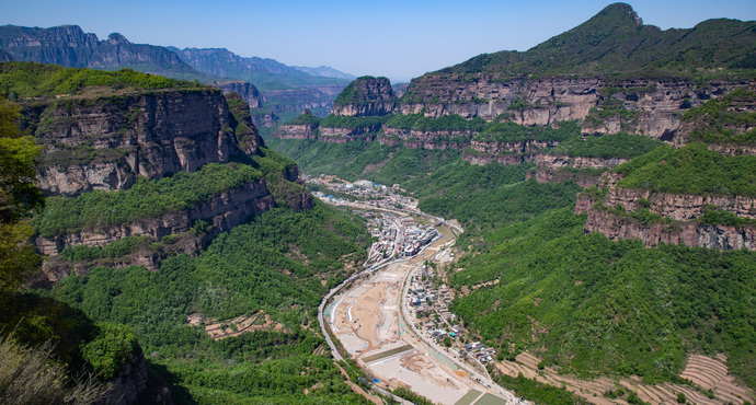 赤峰市红山区十大著名旅游景点2025年排行榜前十名榜单出炉
