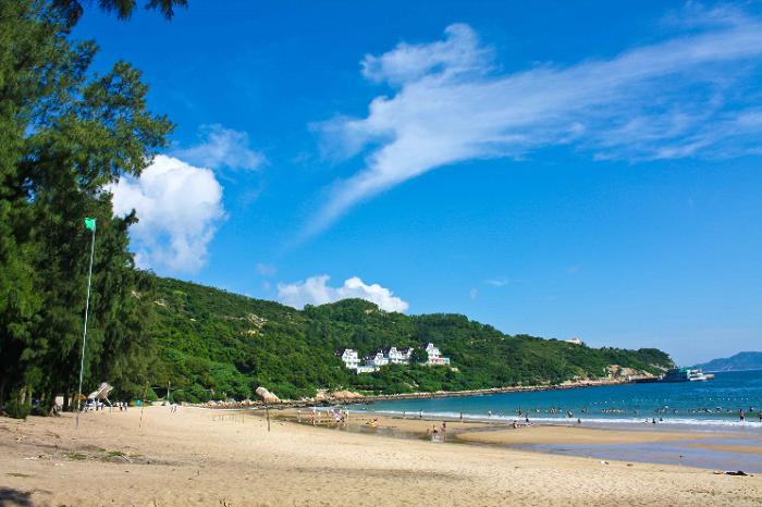 珠海十大最好玩的景点2025年排行榜前十名榜单出炉 珠海十大最好玩的景点2025年排行榜前十名榜单出炉