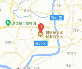 景德镇昌江区著名旅游景点2025年排行榜前十名榜单出炉