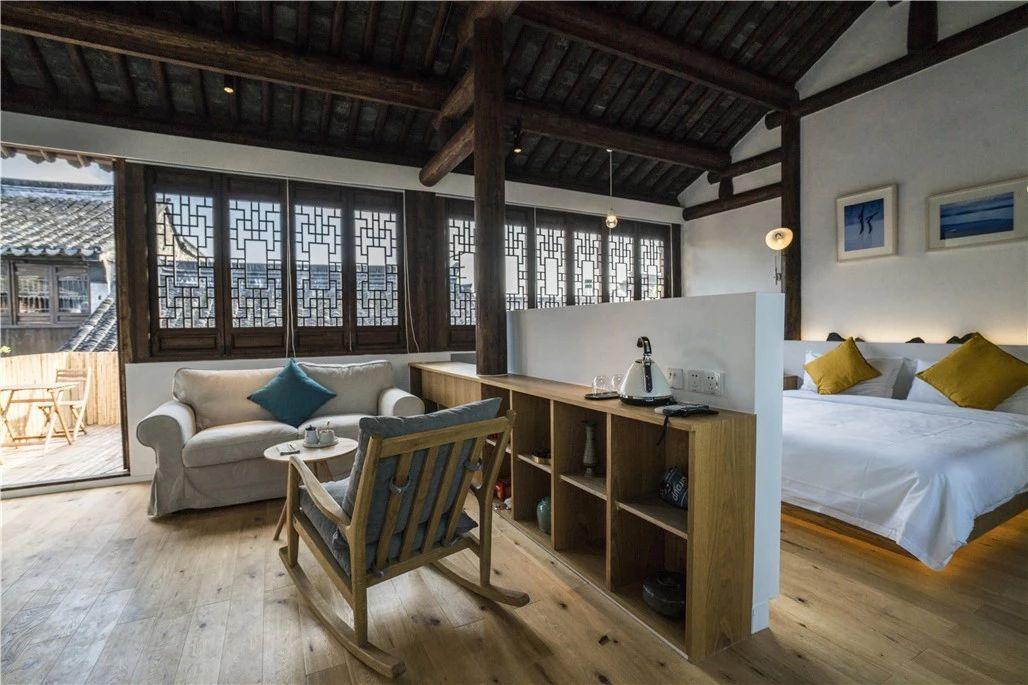 苏州十大最美民宿2025年排行榜前十名榜单出炉