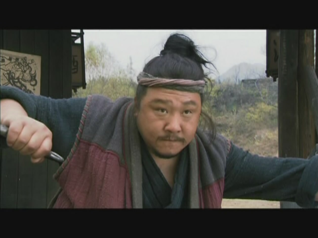 水浒传十大丑男子2025年排行榜前十名榜单出炉 水浒传十大丑男子2025年排行榜前十名榜单出炉