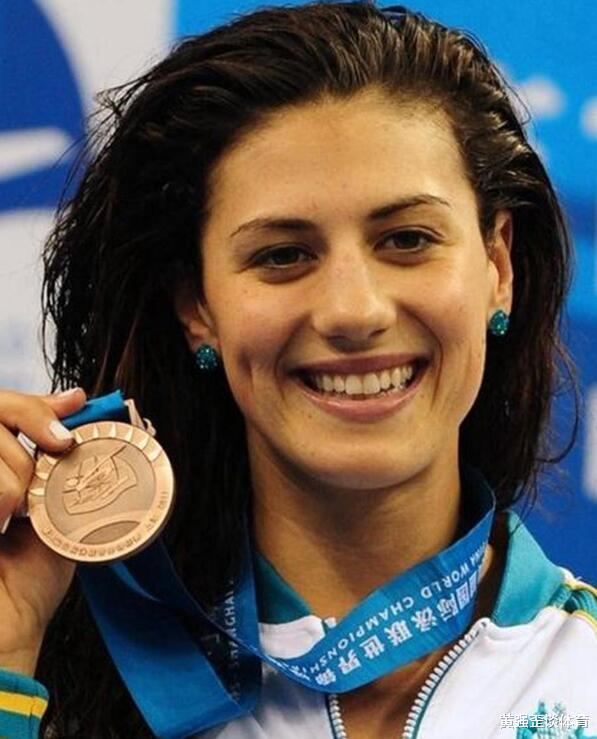 世界十大游泳美女2025年排行榜前十名榜单出炉 世界十大游泳美女2025年排行榜前十名榜单出炉