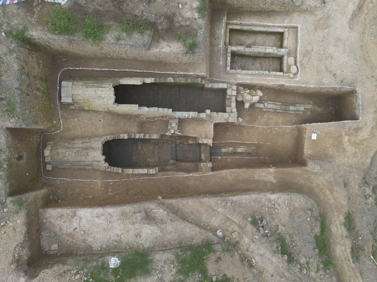 中国十大古墓盘点2025年排行榜前十名榜单出炉