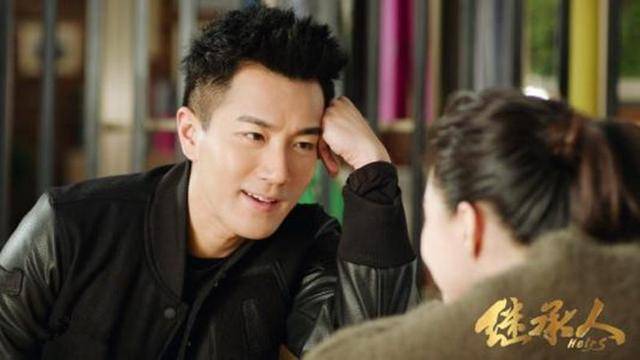 刘恺威十大经典电视剧2025年排行榜前十名榜单出炉