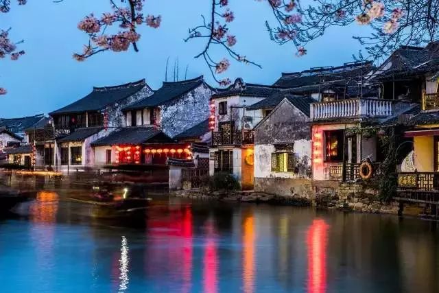 浙江十大古城古镇2026年排行榜前十名榜单出炉